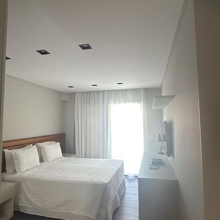 Apartamento Top - No Praia Brava Hotel Florianópolis Εξωτερικό φωτογραφία