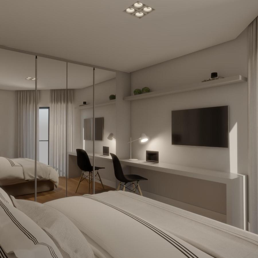 Apartamento Top - No Praia Brava Hotel Florianópolis Εξωτερικό φωτογραφία