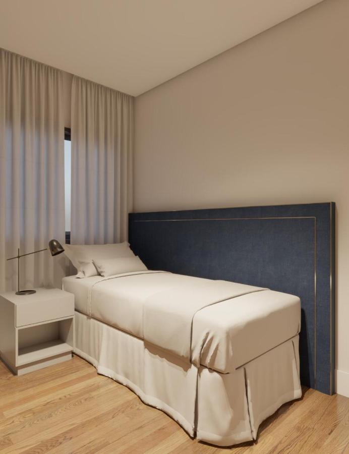 Apartamento Top - No Praia Brava Hotel Florianópolis Εξωτερικό φωτογραφία