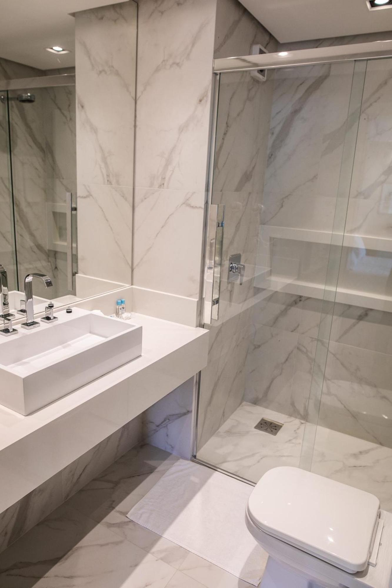 Apartamento Top - No Praia Brava Hotel Florianópolis Δωμάτιο φωτογραφία