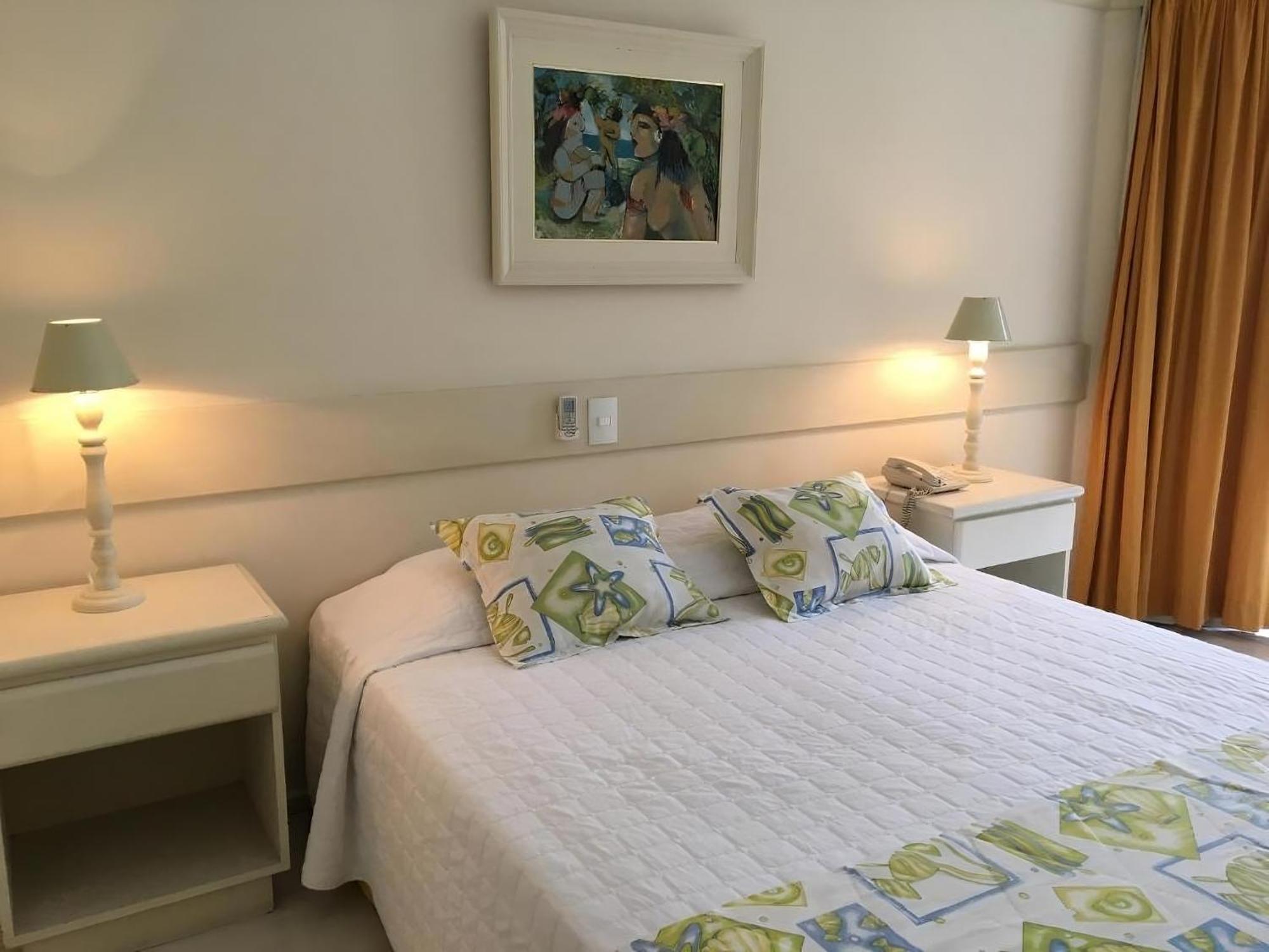 Apartamento Top - No Praia Brava Hotel Florianópolis Δωμάτιο φωτογραφία
