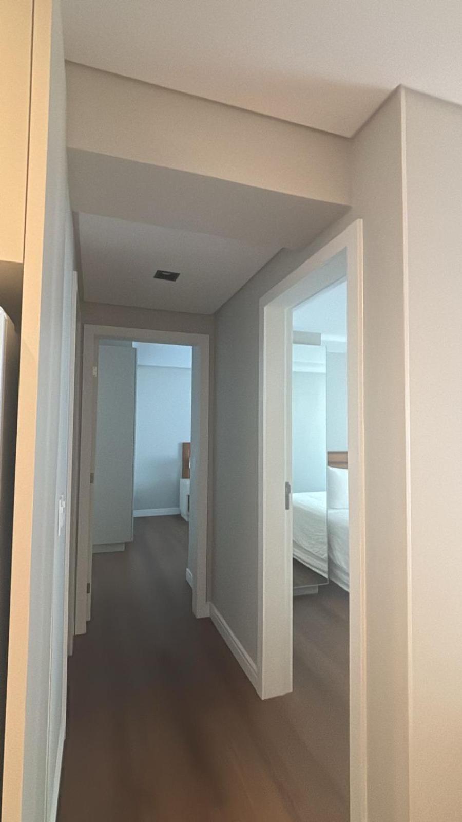 Apartamento Top - No Praia Brava Hotel Florianópolis Εξωτερικό φωτογραφία