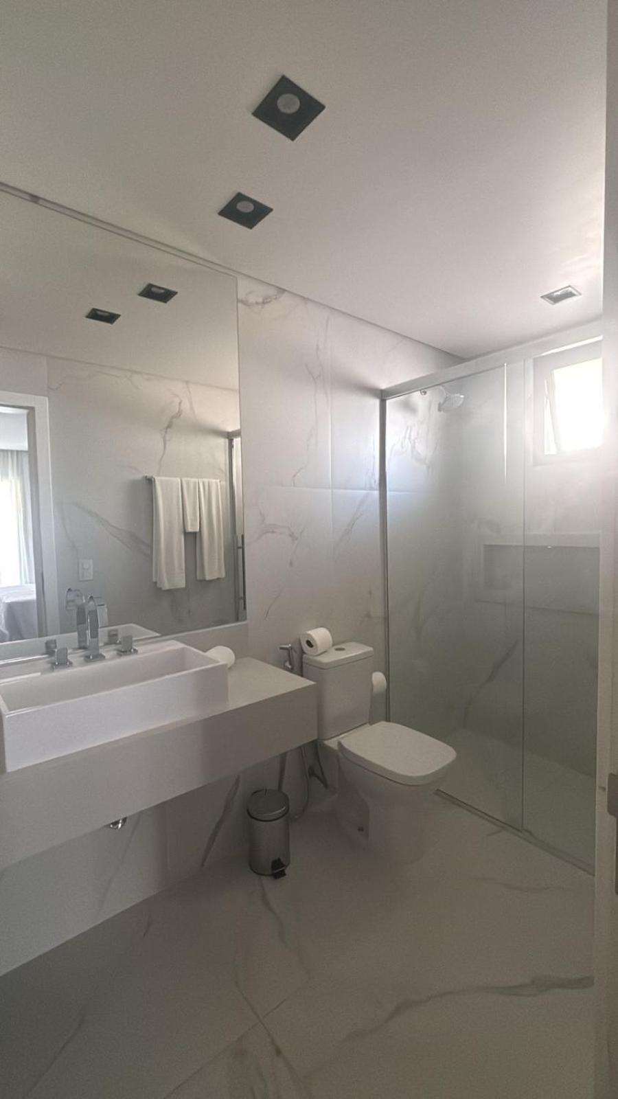 Apartamento Top - No Praia Brava Hotel Florianópolis Εξωτερικό φωτογραφία