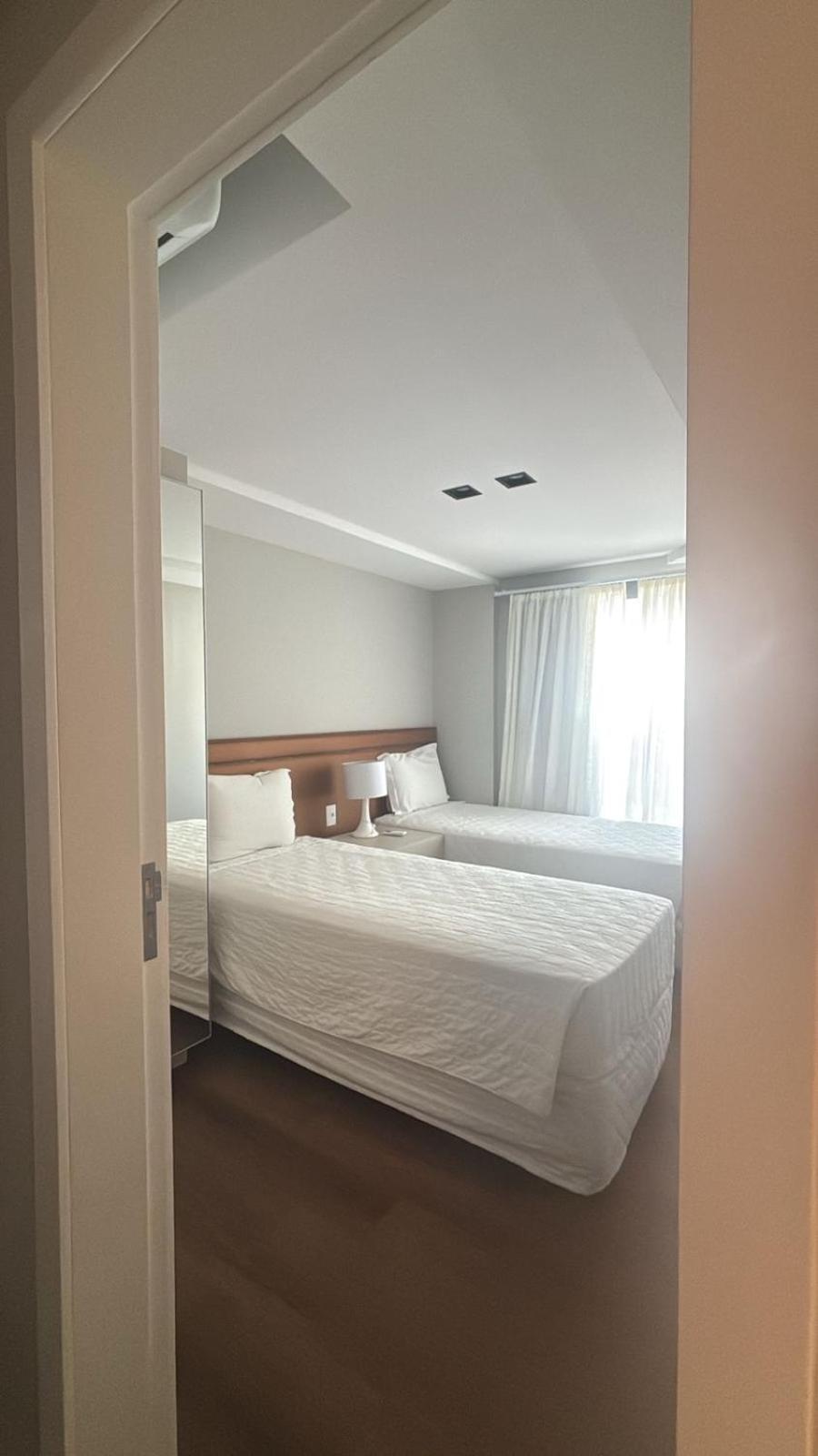Apartamento Top - No Praia Brava Hotel Florianópolis Εξωτερικό φωτογραφία
